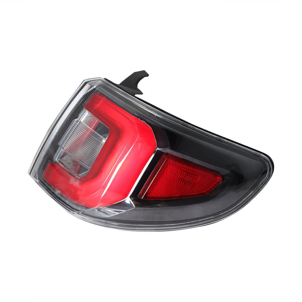 Right Side Rear Tail Light For 2013-2016 GMC Acadia LED Brake Lamp Red