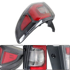 Right Side Rear Tail Light For 2013-2016 GMC Acadia LED Brake Lamp Red
