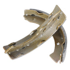 Fit For Yamaha G1 G2 G3 G5 G8 Club Car Golf Cart Brake Shoes and Spring Kit