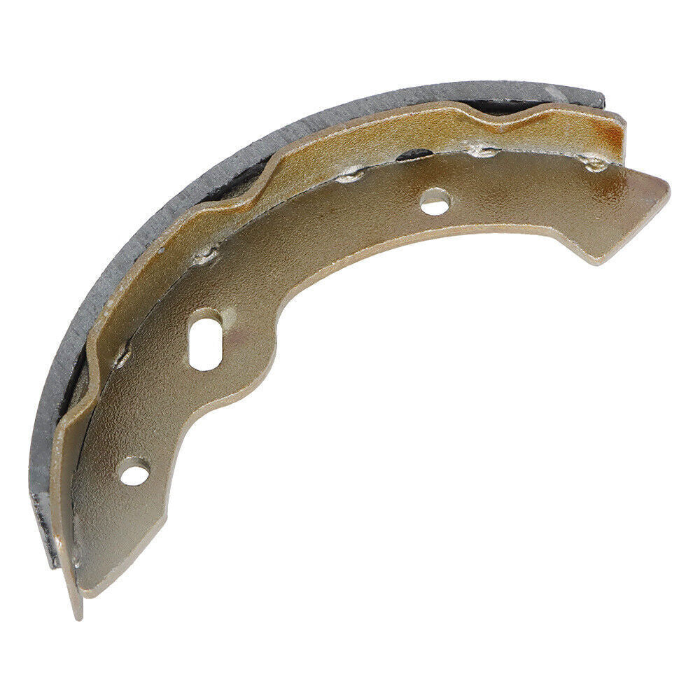 Fit For Yamaha G1 G2 G3 G5 G8 Club Car Golf Cart Brake Shoes and Spring Kit