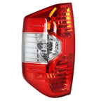 Rear Tail Light For 2014-2020 Toyota Tundra Driver LH Side Lamp Halogen