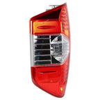 Rear Tail Light For 2014-2020 Toyota Tundra Driver LH Side Lamp Halogen