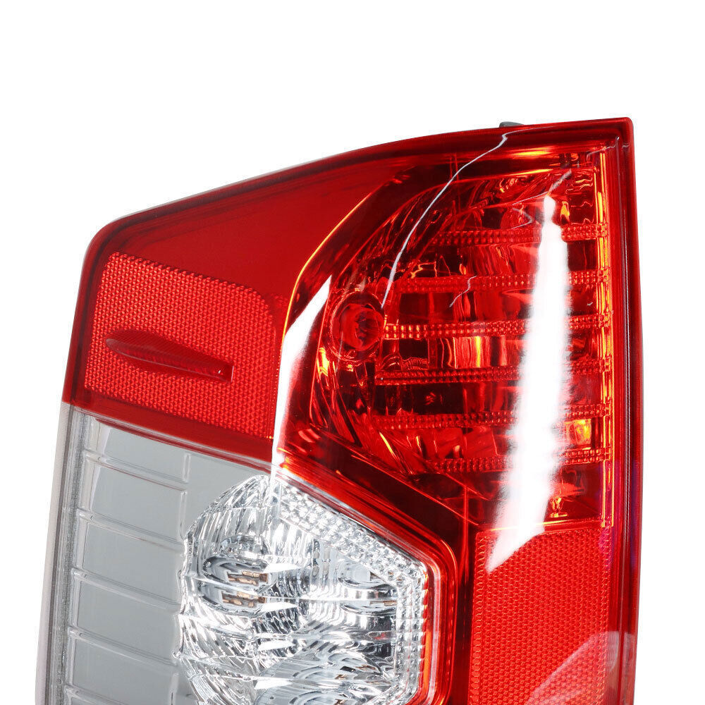 Rear Tail Light For 2014-2020 Toyota Tundra Driver LH Side Lamp Halogen