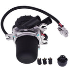 2PCS Secondary Air Injection Pump For 2007-2013 Toyota Tundra 5.7L