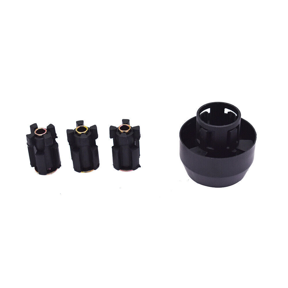 2PCS Secondary Air Injection Pump For 2007-2013 Toyota Tundra 5.7L