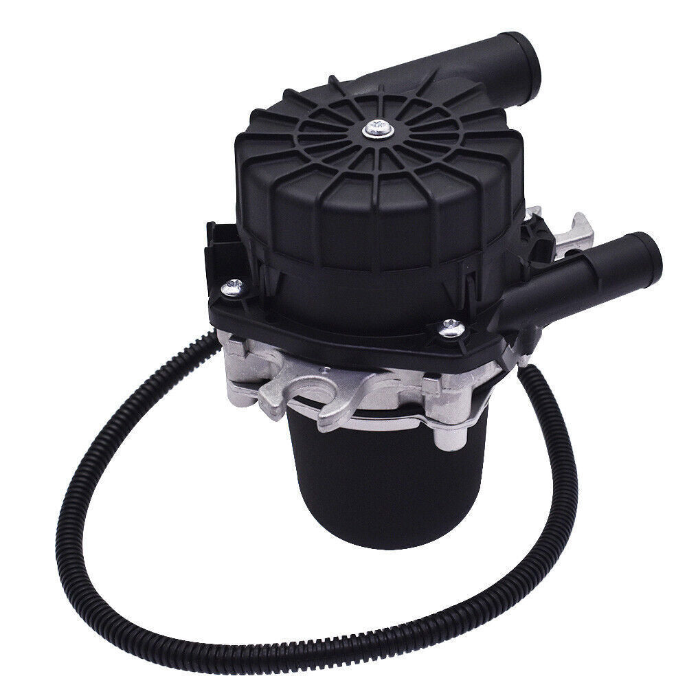 2PCS Secondary Air Injection Pump For 2007-2013 Toyota Tundra 5.7L