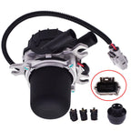 2PCS Secondary Air Injection Pump For 2007-2013 Toyota Tundra 5.7L