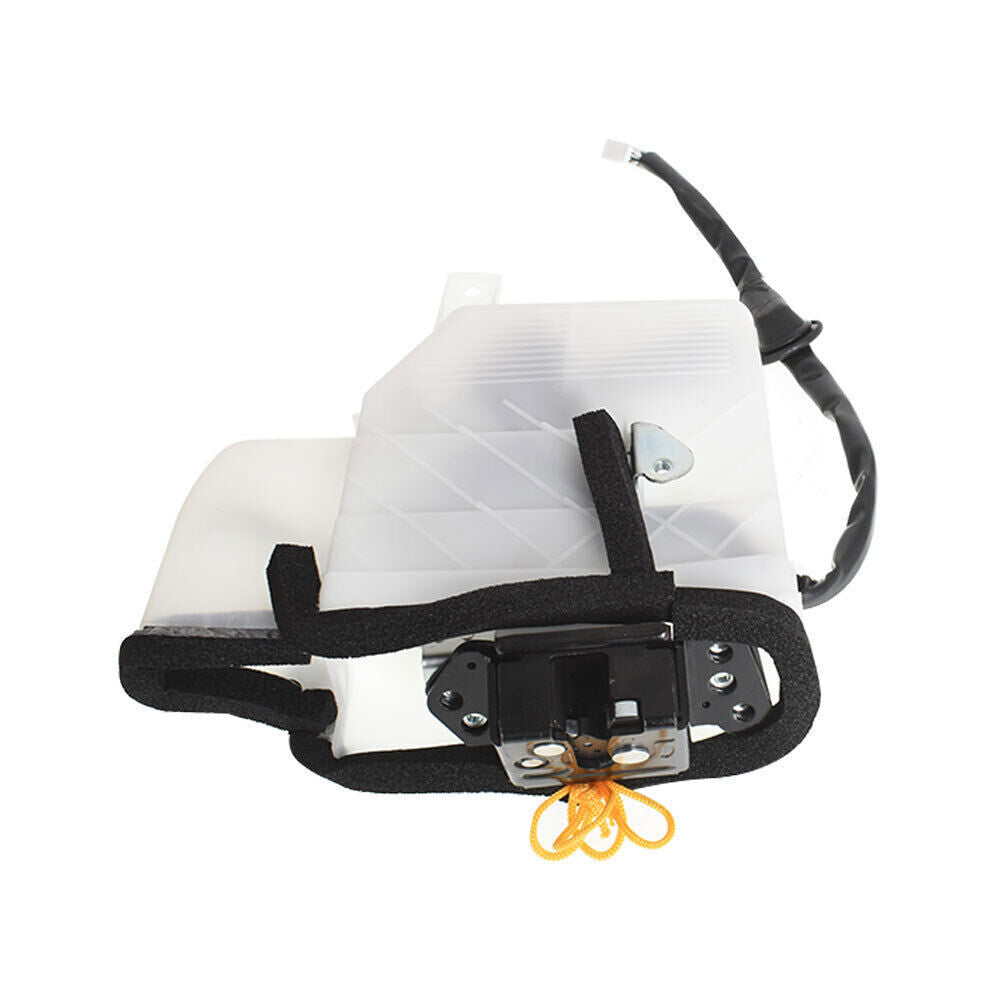 Latch Trunk Lid Lock For 2003-2009 Toyota 4Runner Rear Tailgate