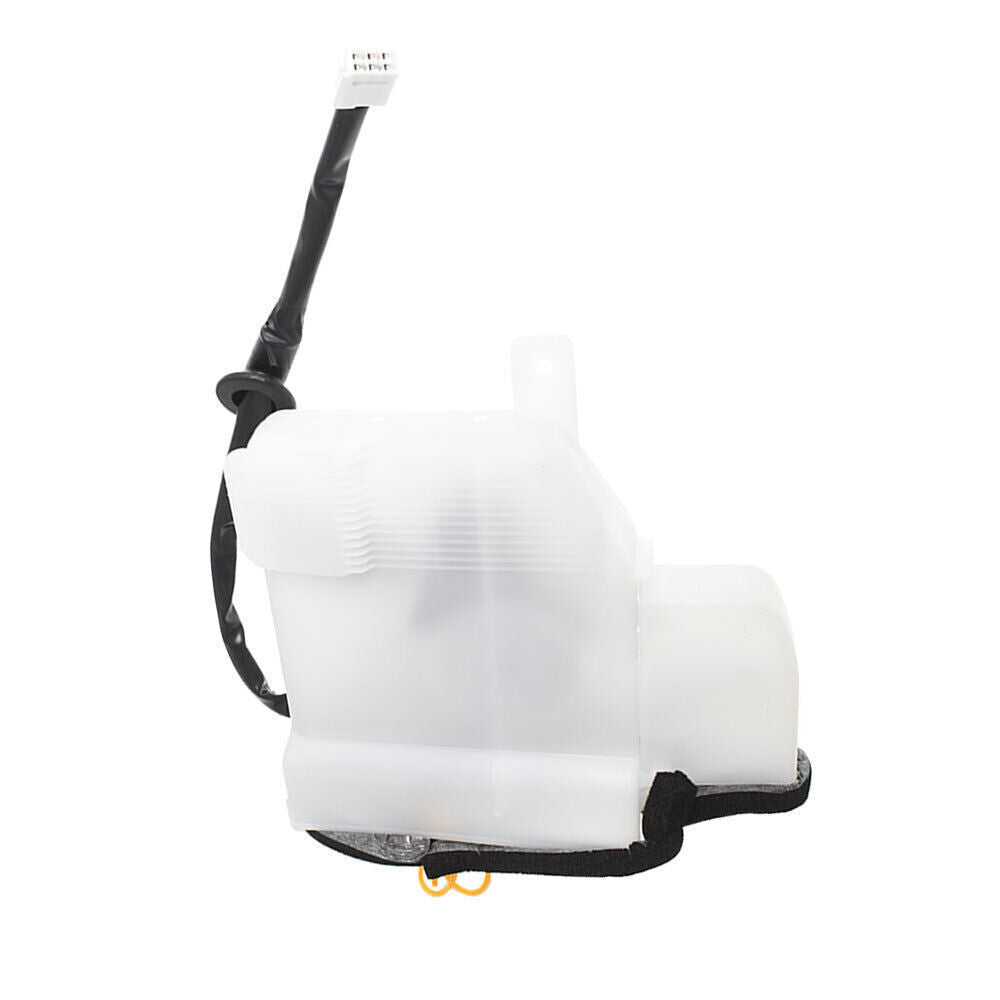 Latch Trunk Lid Lock For 2003-2009 Toyota 4Runner Rear Tailgate