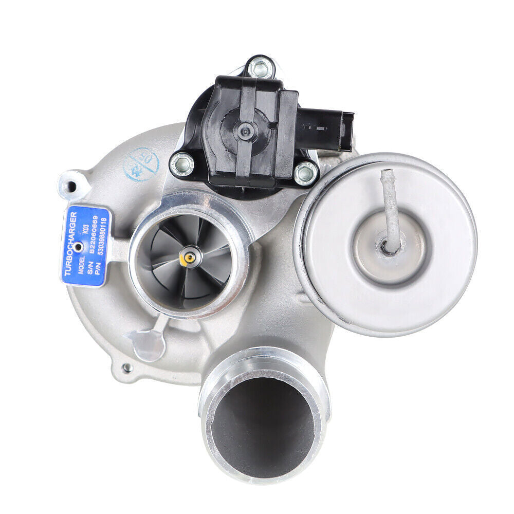 Turbo For 2011-2016 Mini Cooper Countryman S K03 53039880118 11657647002