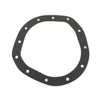 12 Bolt Black Aluminum Differential Rear End Cover For Chevy C10 8.75"