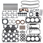 For 05-10 Honda Pilot Odyssey Acura TL Engine Head Gasket Set Kit
