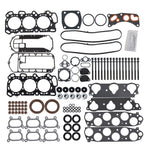 For 05-10 Honda Pilot Odyssey Acura TL Engine Head Gasket Set Kit