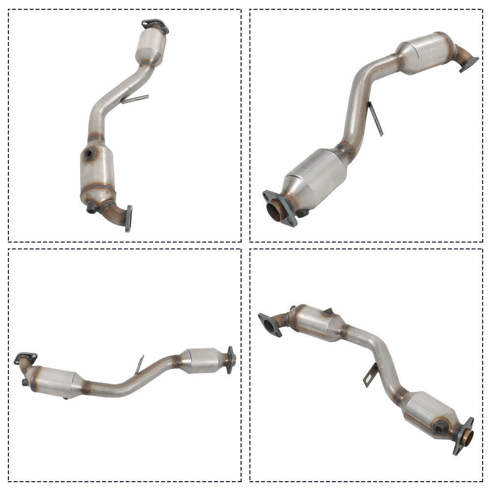 Catalytic Converter For 1999-2005 Subaru Forester Impreza Baja 2.5L