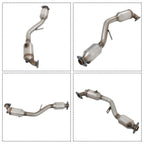 Catalytic Converter For 1999-2005 Subaru Forester Impreza Baja 2.5L