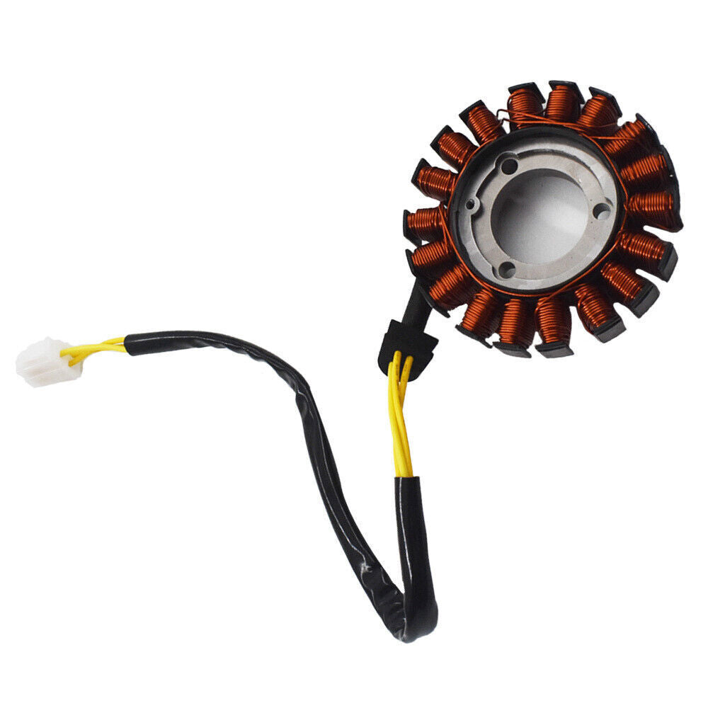 Stator & Regulator Rectifier Fit For Suzuki GSXR600 GSX-R600 06-09 W/Gasket