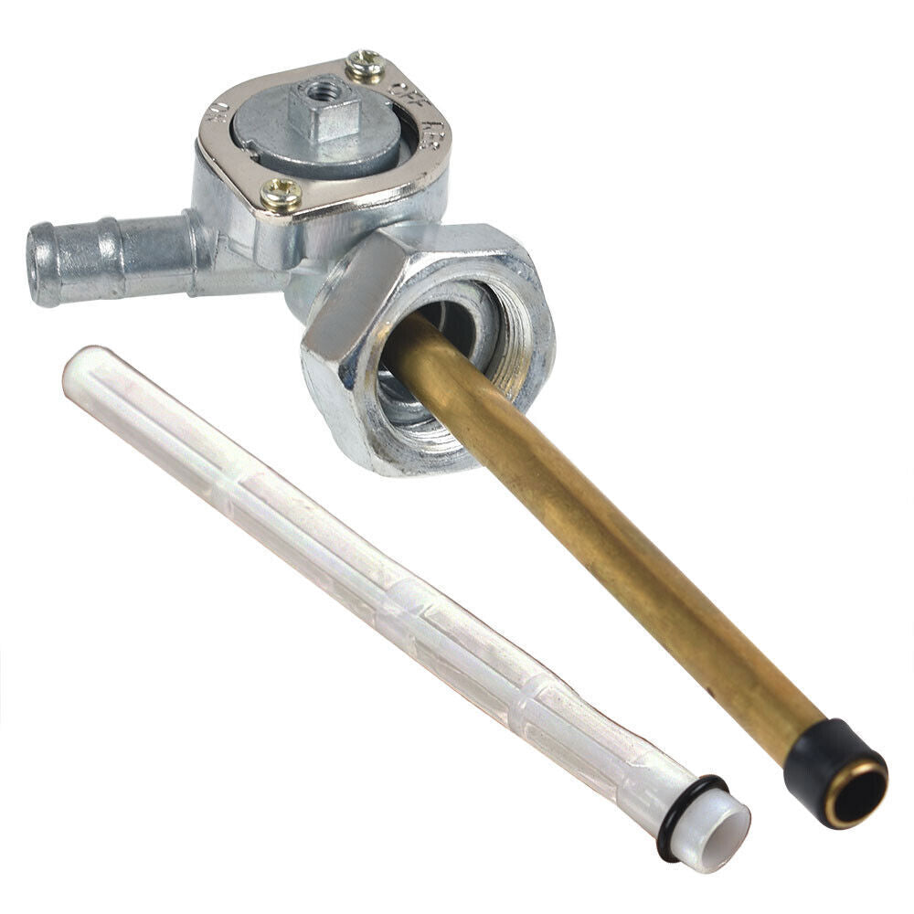 Fuel Gas Tank Switch Valve Petcock for Honda CBR600F1 87-90 VLX600 Shadow 88-07
