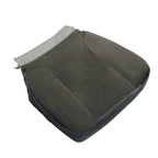 Driver Side Foam Cushion+Cloth Seat Cover For 2002-2005 Dodge Ram 2500