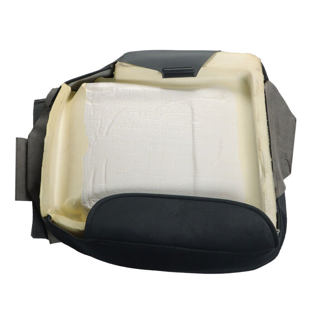 Driver Side Foam Cushion+Cloth Seat Cover For 2002-2005 Dodge Ram 2500