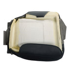 Driver Side Foam Cushion+Cloth Seat Cover For 2002-2005 Dodge Ram 2500