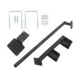 3 Step Boat Step Combo Boat Trailer Steps Replacement For Universal