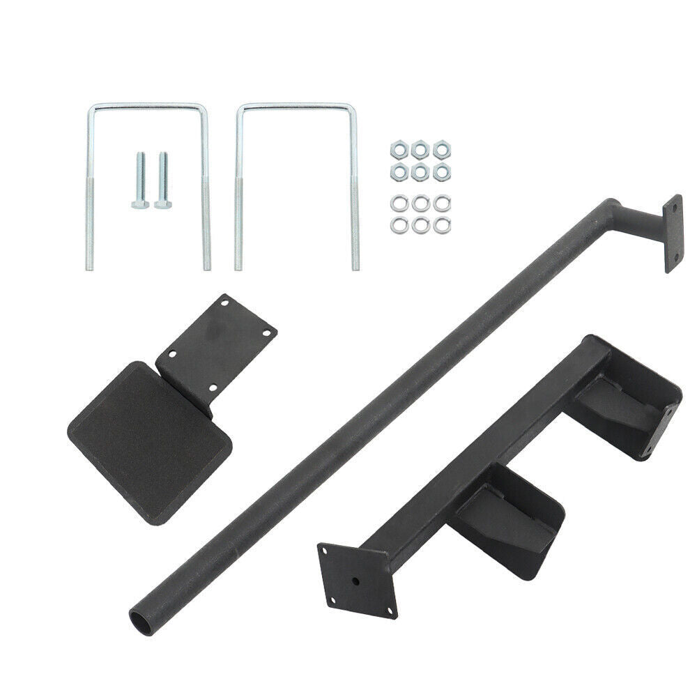 3 Step Boat Step Combo Boat Trailer Steps Replacement For Universal