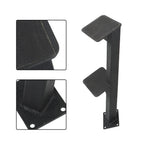 3 Step Boat Step Combo Boat Trailer Steps Replacement For Universal