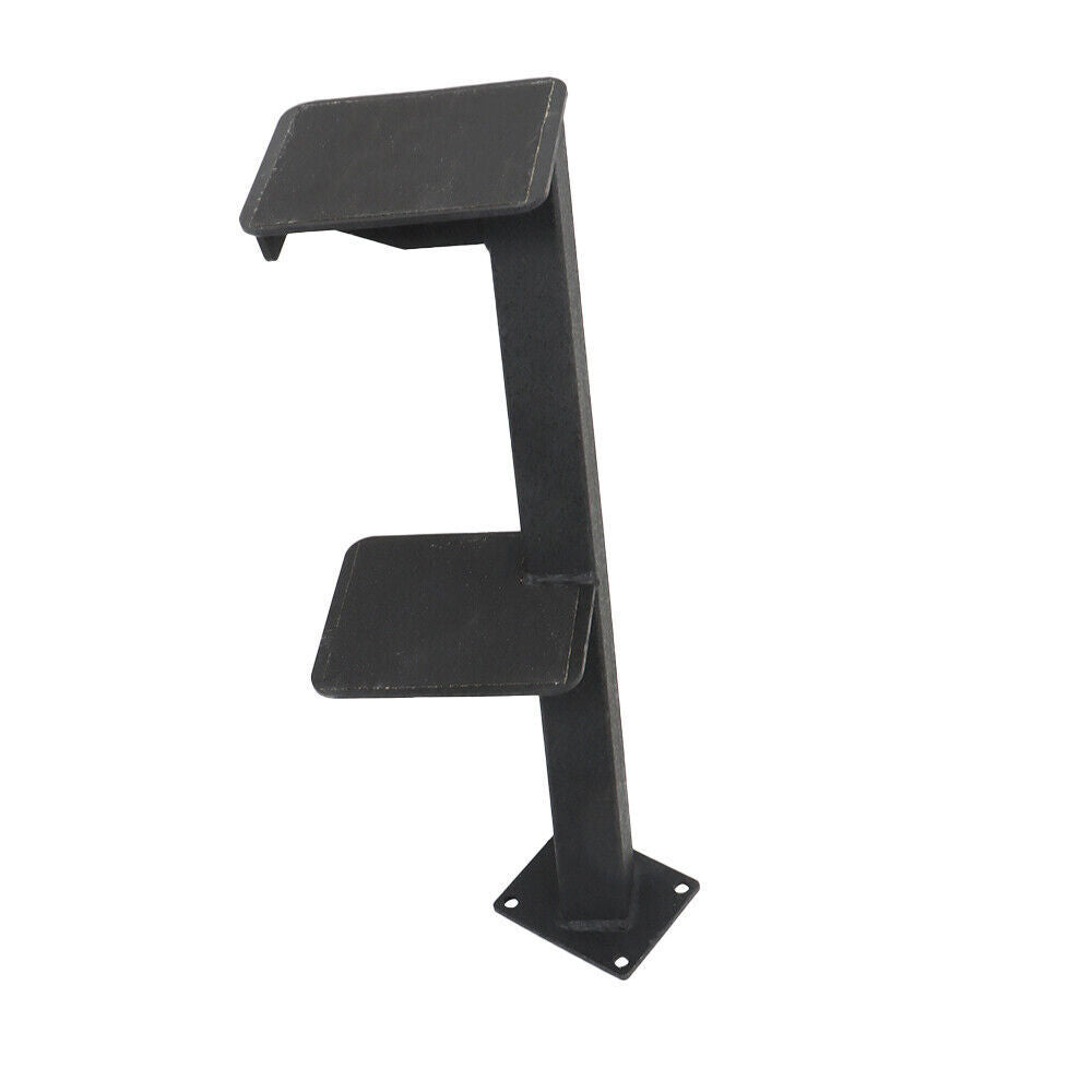 3 Step Boat Step Combo Boat Trailer Steps Replacement For Universal