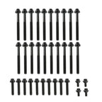 NON-MDS Lifters Cam Head Gaskets Plugs Kit for 2009-2019 Dodge Ram 5.7L