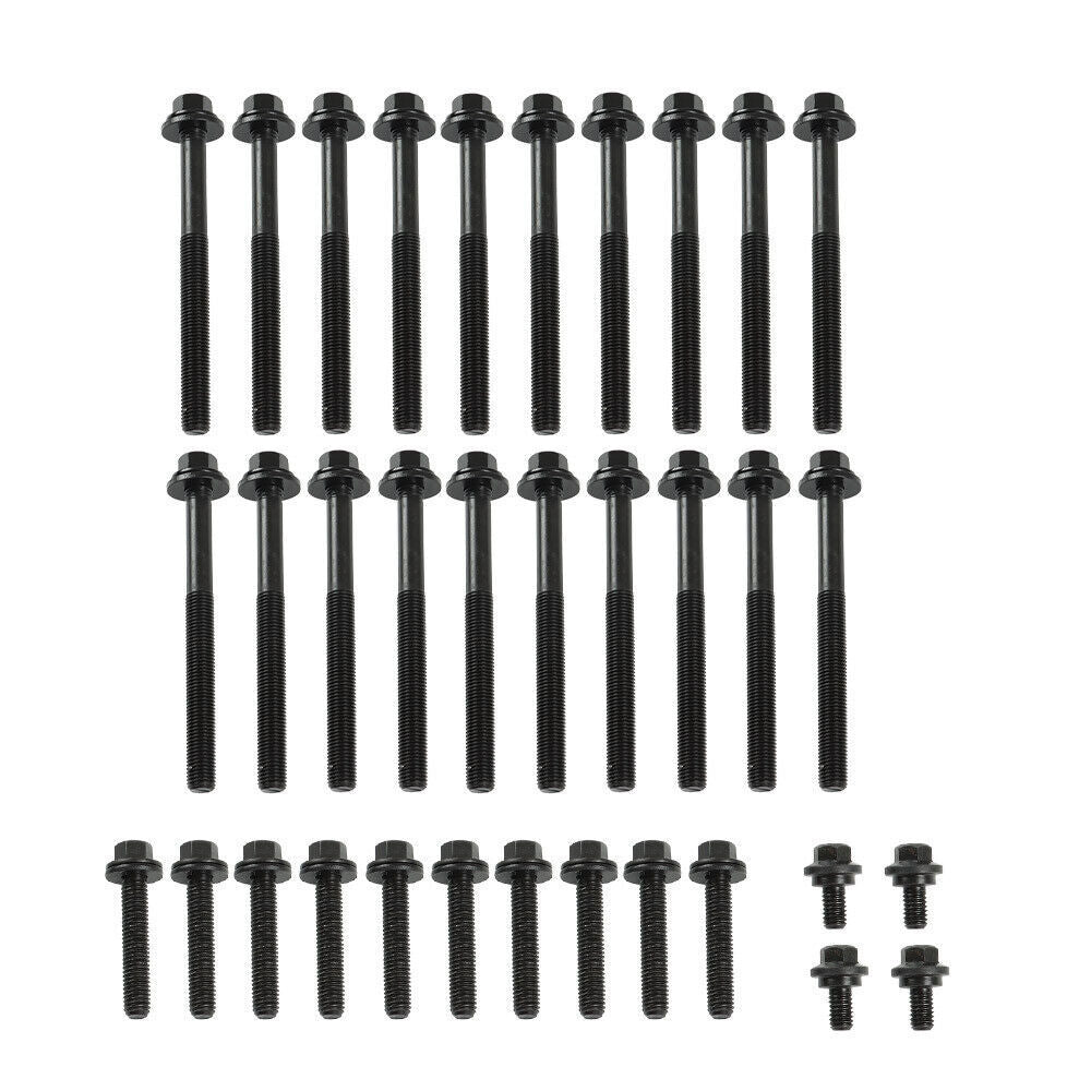 NON-MDS Lifters Cam Head Gaskets Plugs Kit for 2009-2019 Dodge Ram 5.7L