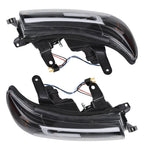 Right+Left Headlights For 2005-2011 Toyota Tacoma LED Projector Factory