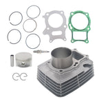 For Honda 2001-2008 Sportrax 250 TRX250EX Cylinder Piston Gasket Kit