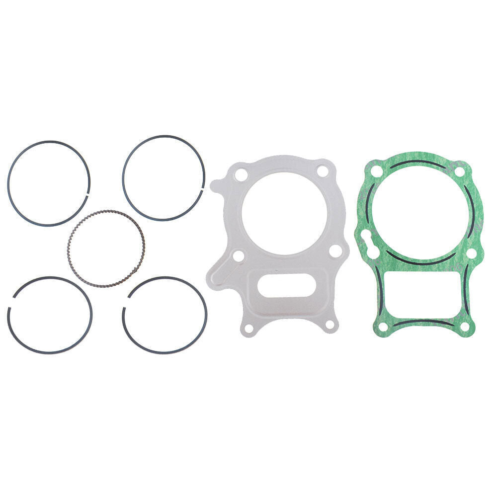 For Honda 2001-2008 Sportrax 250 TRX250EX Cylinder Piston Gasket Kit