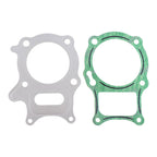 For Honda 2001-2008 Sportrax 250 TRX250EX Cylinder Piston Gasket Kit
