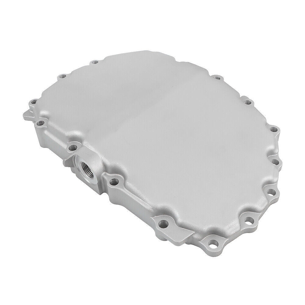 21151R3W000 Transmission Oil Pan Sump For 14-20 Honda Civic L4 1.5L 1.8L 2.0L