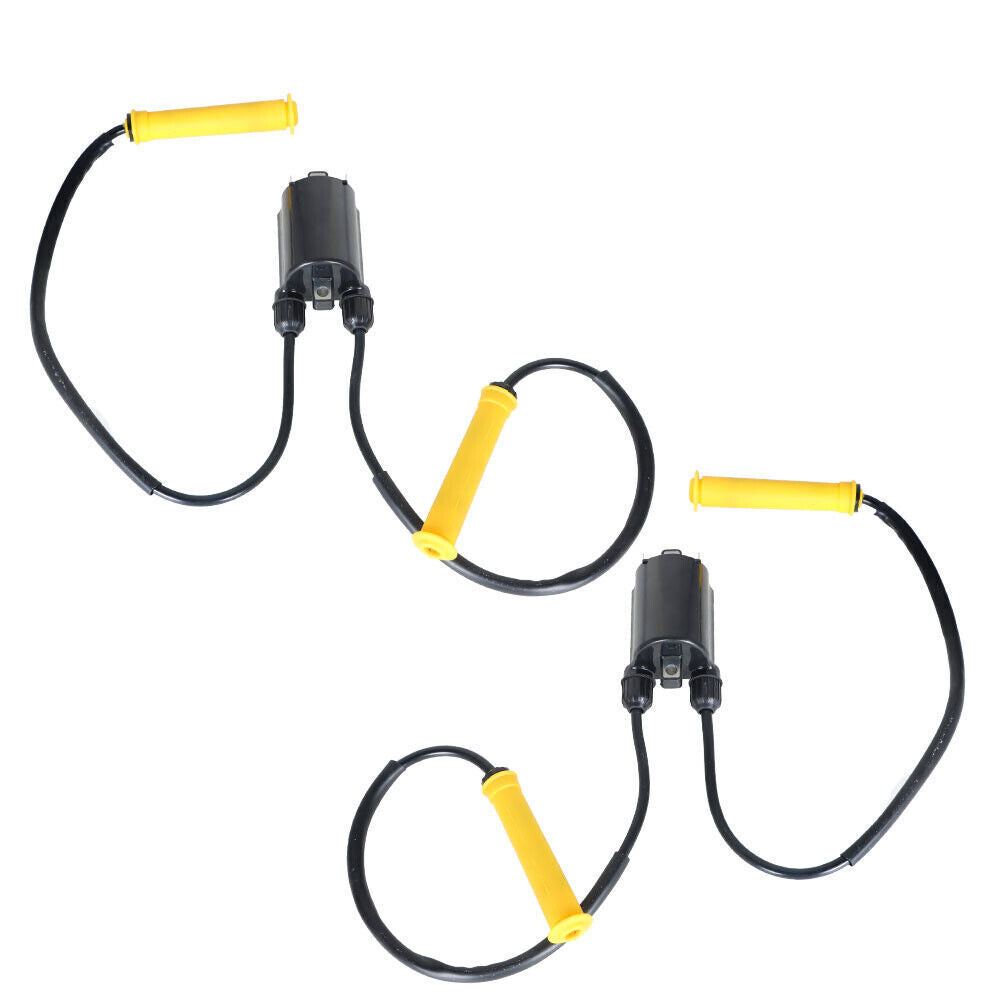 Ignition Coil Wire Cap For HONDA VTX1300 VTX1300 R/T/S/C 2004 2005 2006-2009 2PCS