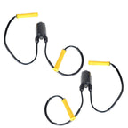 Ignition Coil Wire Cap For HONDA VTX1300 VTX1300 R/T/S/C 2004 2005 2006-2009 2PCS