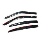 Window Visors For 2011-2020 Dodge Charger Sun Rain Guard Deflectors