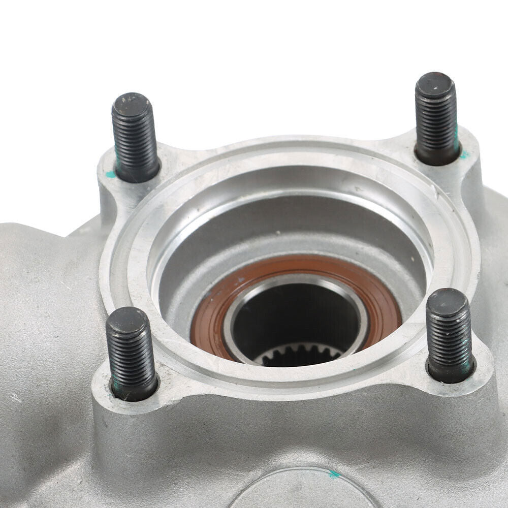 For 2001-2004 Honda Foreman Rubicon 500 Rear Final Gear Differential Assembly