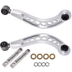 Rear Upper Suspension Camber Control Arm Kit For 2006-2011 Honda Civic