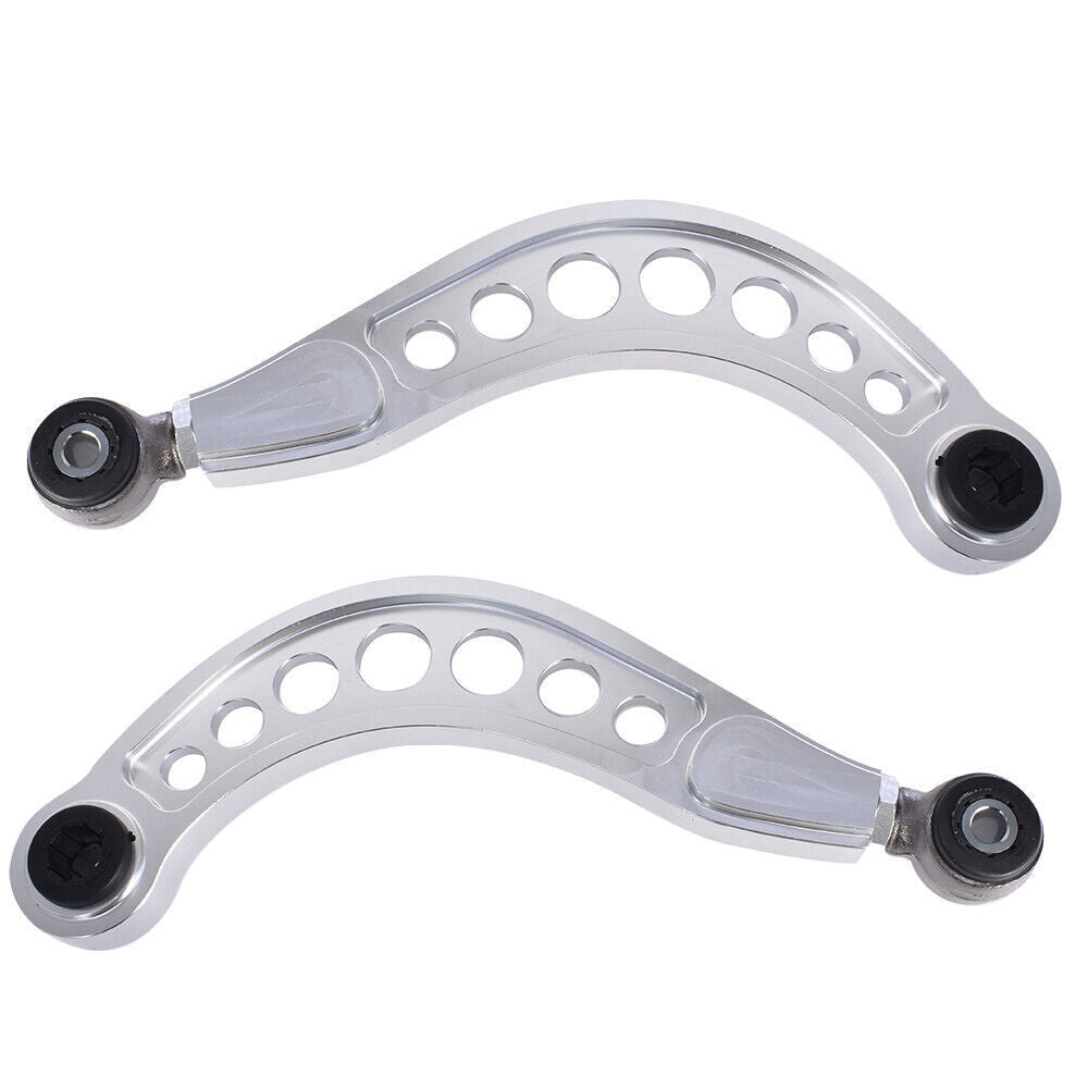 Rear Upper Suspension Camber Control Arm Kit For 2006-2011 Honda Civic
