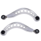 Rear Upper Suspension Camber Control Arm Kit For 2006-2011 Honda Civic