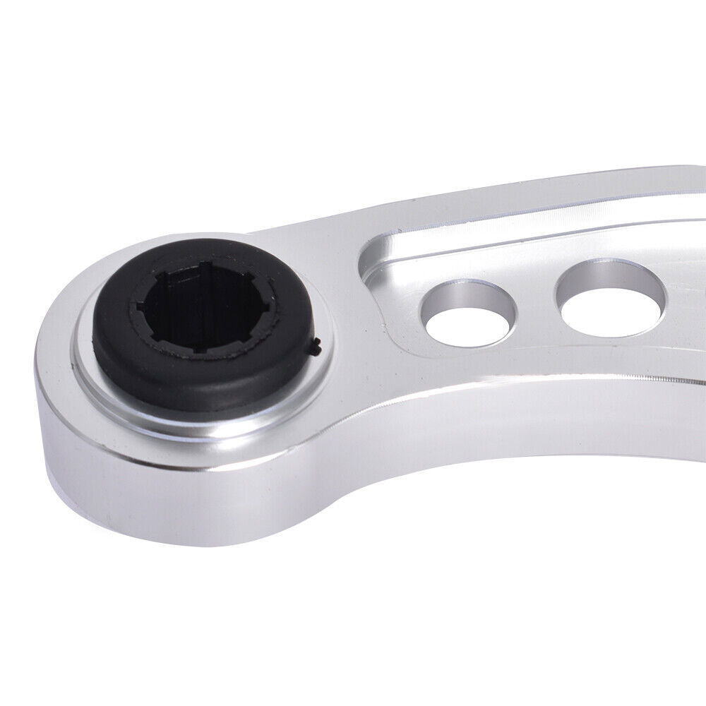 Rear Upper Suspension Camber Control Arm Kit For 2006-2011 Honda Civic
