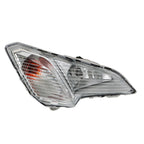 Front RH Fog Light Bumper Driving Clear Lamp For 2018-2021 Ford Ecosport