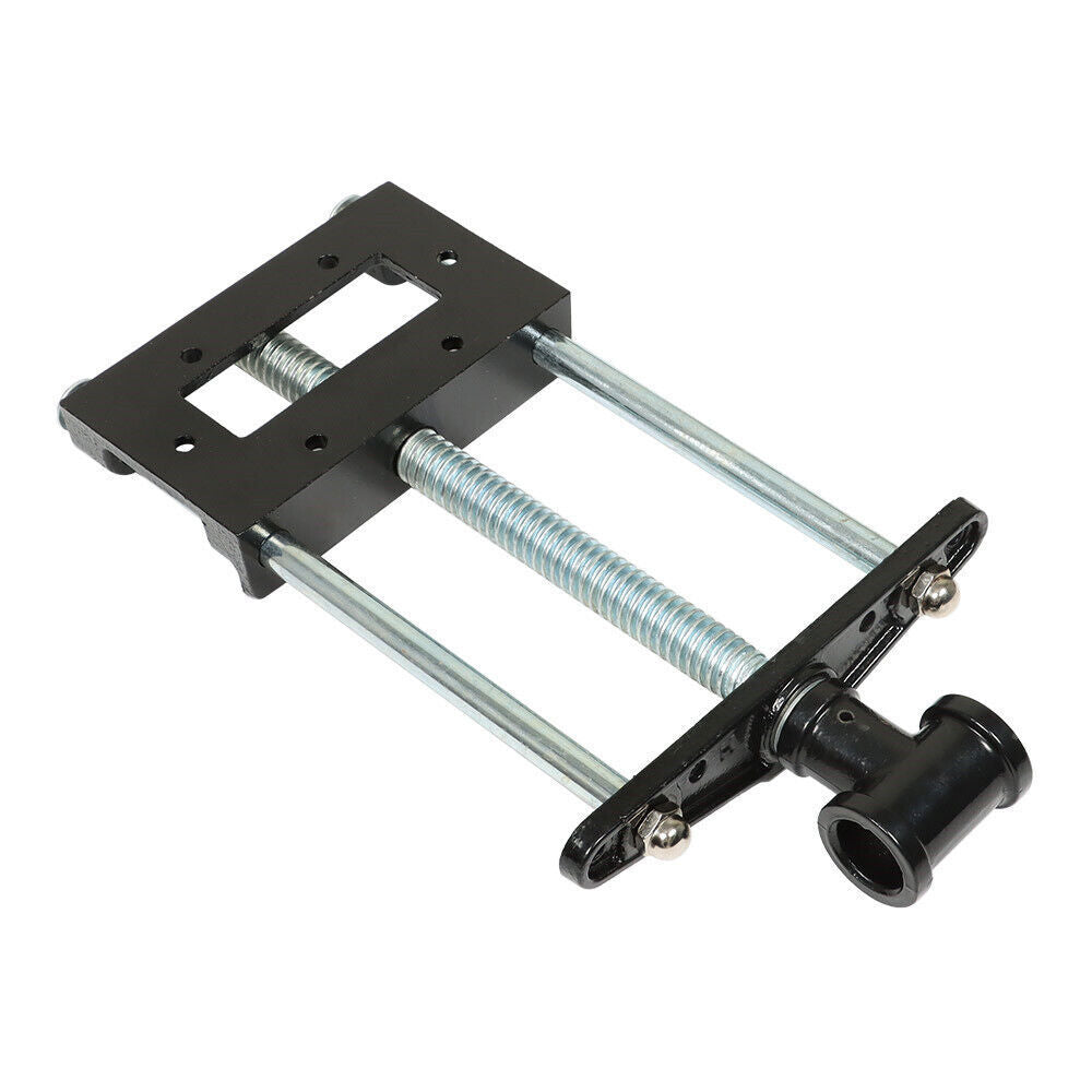 9 Inch Wood Bench Vise Woodworking Wood Working Bench Vice Tool Cast Iron