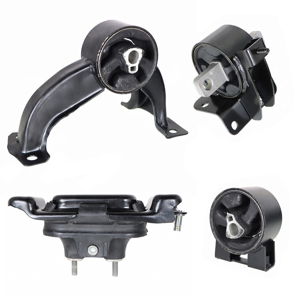 Engine Mount For 2008-2010 Town & Country Grand Caravan 3.3L 3.8L 4.0L