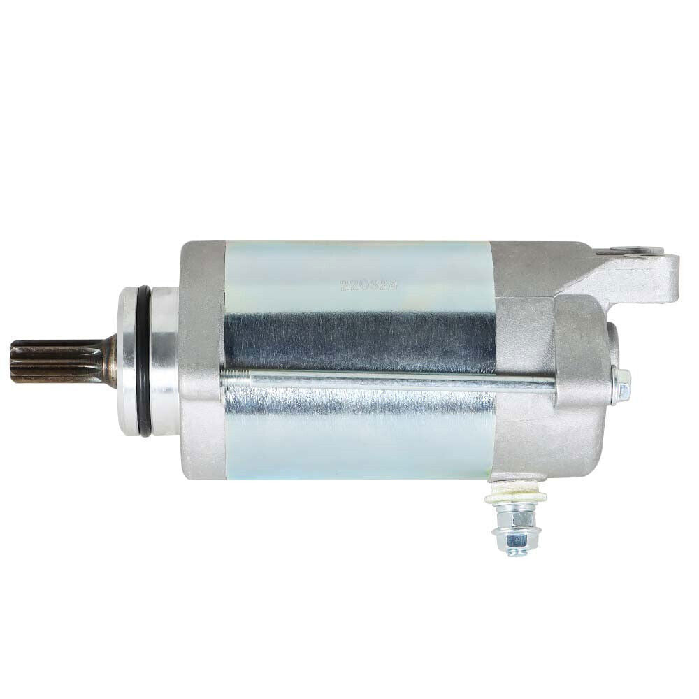 Starter Motor for Arctic Cat 0825-015 0825-025 1000 Prowler XTZ Thunder Cat ATV