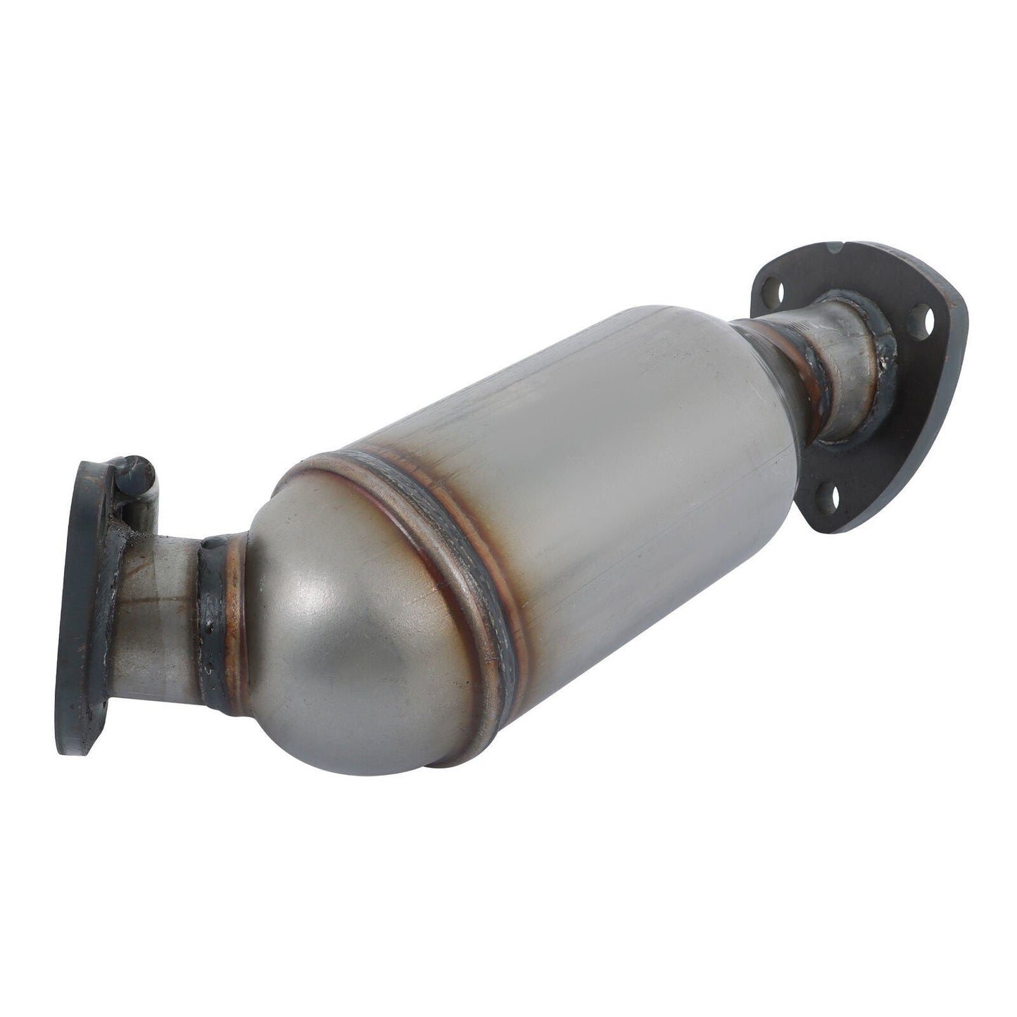 Catalytic Converter For 2007-2017 Chevrolet Traverse GMC Acadia 3.6L 3pcs