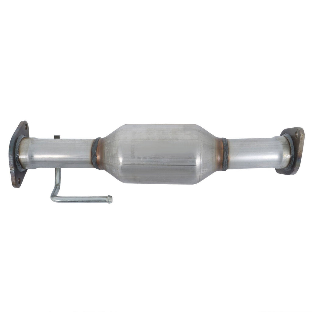 Catalytic Converter For 2007-2017 Chevrolet Traverse GMC Acadia 3.6L 3pcs