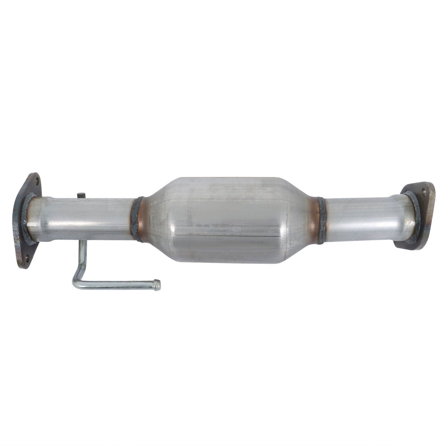 Catalytic Converter For 2007-2017 Chevrolet Traverse GMC Acadia 3.6L 3pcs